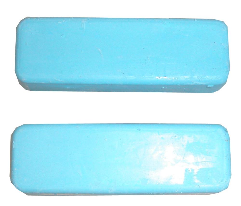 Polishing Soap Blue (2 Bars) eBay