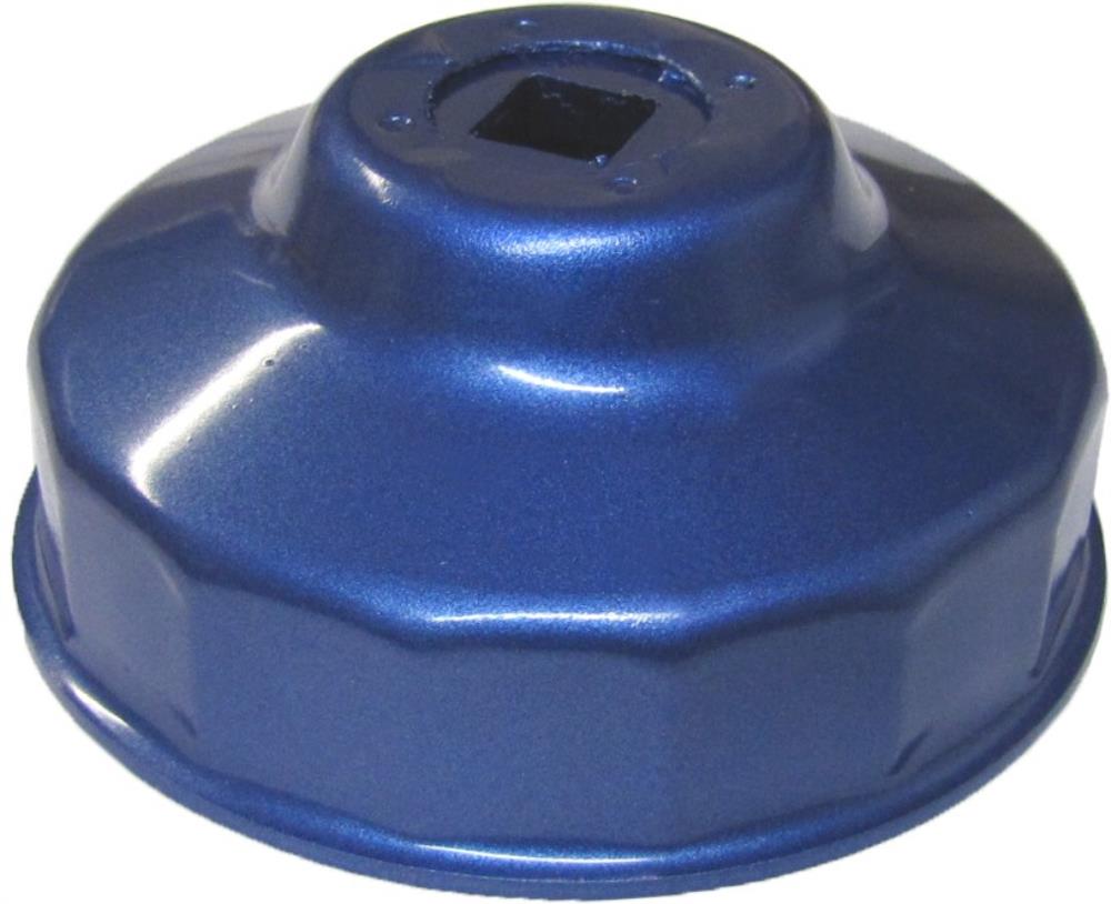 Oil Filter Wrench For BMW Motorcycles & Moto Guzzi - Part #83 30 0 495 448 (OF-Wrench14F448)