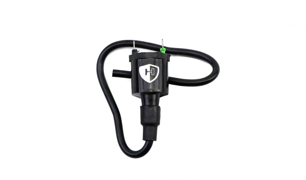 Ignition Coil for 1987 Honda NE 50 MG Vision
