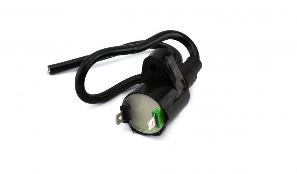 Ignition Coil for 1987 Honda NE 50 MG Vision