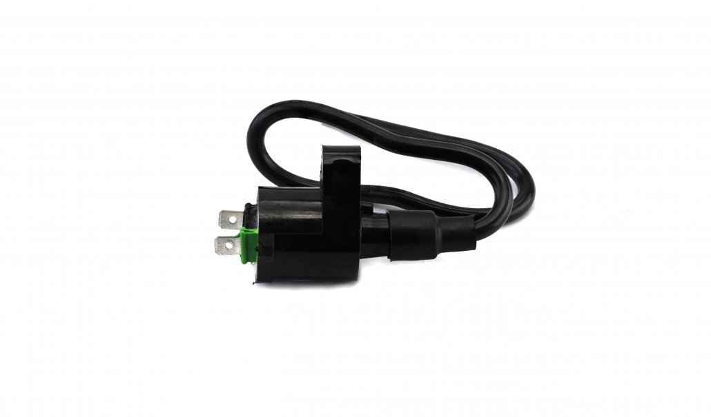 Ignition Coil for 1987 Honda NE 50 MG Vision