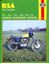 Picture of Manual Haynes for 1966 BSA Victor 500 (441cc)