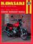 Picture of Manual Haynes for 1978 Kawasaki (K)Z 1000 A2