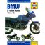 Picture of Manual Haynes for 1969 BMW R 60/5