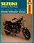Picture of Manual Haynes for 1978 Suzuki GS 750 DC