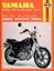 Picture of Manual Haynes for 1980 Yamaha XS 400 SG Special (SOHC) (4G5)