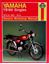 Picture of Haynes Workshop Manual Yamaha YB100 73-91