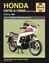 Picture of Manual Haynes for 1980 Honda CB 750 FA (D.O.H.C.)