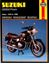 Picture of Manual Haynes for 1983 Suzuki GS 850 GD