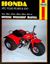 Picture of Manual Haynes for 1981 Honda ATC 110