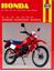 Picture of Manual Haynes for 1978 Honda XL 100 SZ