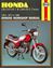 Picture of Manual Haynes for 1985 Honda CB 125 TDE Super Dream