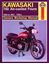 Picture of Manual Haynes for 1984 Kawasaki GT 750 (Z750P3)