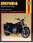 Picture of Manual Haynes for 1980 Honda GL 1100 DA Gold Wing (Deluxe)
