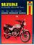 Picture of Manual Haynes for 1981 Suzuki GSX 400 TX (Twin)