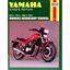 Picture of Manual Haynes for 1980 Yamaha XJ 650 (UK Model)