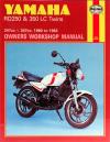 Picture of Haynes Workshop Manual Yamaha RD250LC, RD350LC 80-82