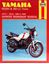 Picture of Manual Haynes for 1980 Yamaha RD 350 LC