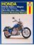 Picture of Manual Haynes for 1982 Honda VF 750 SC Sabre (RC07)