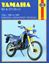 Picture of Manual Haynes for 1983 Yamaha DT 125 LC Mk 1 (Drum)