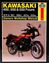 Picture of Manual Haynes for 1982 Kawasaki (K)Z 550 C3 LTD