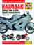 Picture of Manual Haynes for 1986 Kawasaki GPZ 1000 RX (ZX1000A1)