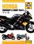 Picture of Manual Haynes for 1995 Honda CBR 1000 FS (SC24)