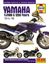 Picture of Haynes Workshop Manual Yamaha FJ1100 84-85, FJ1200 84-96