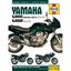 Picture of Manual Haynes for 2002 Yamaha XJ 600 S 'Diversion' (Half Faired) (4BRJ)