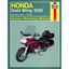 Picture of Manual Haynes for 1987 Honda GL 1200 IH Gold Wing (Interstate)