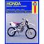 Picture of Manual Haynes for 2004 Honda XR 250 R4