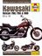 Picture of Haynes Workshop Manual Kawasaki VN750 85-04, VN800 95-04