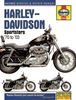 Picture of Manual Haynes for 2007 H/Davidson XL 1200 C Sportster Custom