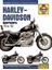 Picture of Manual Haynes for 2007 H/Davidson XL50 50th Anniversary Sportster