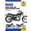 Picture of Manual Haynes for 2008 Honda CMX 250 C8 Rebel