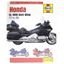 Picture of Manual Haynes for 2007 Honda GL 1800 -7 Gold Wing