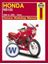 Picture of Manual Haynes for 1987 Honda NS 125 RH