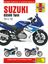 Picture of Manual Haynes for 2000 Suzuki GS 500 EY (GM51A)