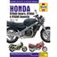 Picture of Manual Haynes for 2005 Honda NT 650 V5 Deauville