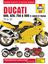 Picture of Manual Haynes for 2003 Ducati 620 Sport