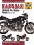 Picture of Manual Haynes for 1994 Kawasaki ZR 550 B5 Zephyr
