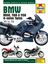 Picture of Manual Haynes for 2005 BMW R 850 R Classic