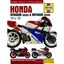 Picture of Manual Haynes for 1995 Honda RVF 400 RR-II (NC35)