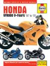 Picture of Haynes Workshop Manual Honda VFR800Fi-W, Fi-X, Fi-Y, Fi-1 97-01