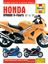 Picture of Manual Haynes for 2000 Honda VFR 800 FiY (RC46)