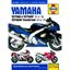 Picture of Manual Haynes for 2000 Yamaha YZF 1000 R Thunder Ace (4SV5)