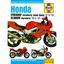 Picture of Manual Haynes for 2005 Honda VTR 1000 F5