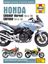 Picture of Manual Haynes for 2007 Honda CBF 600 NA6