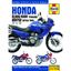 Picture of Manual Haynes for 2000 Honda XRV 750 Y Africa Twin (RD07)