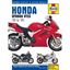 Picture of Manual Haynes for 2003 Honda VFR 800 A3 VTEC (ABS) (RC46)